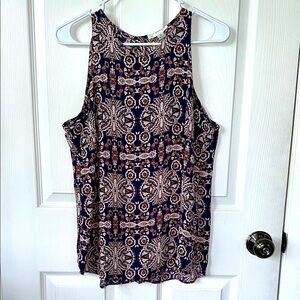 Kenar Sleeveless Tank Top size M